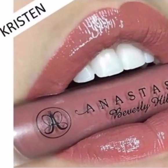 Anastasia Beverly Hills Lip Gloss Kristen - Picture 1 of 13